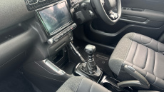 Citroen C3 Aircross 1.2 PureTech 110 Max 5dr Petrol Hatchback